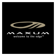 Maxum Logo PNG Vector