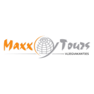 Maxx Tours Logo PNG Vector