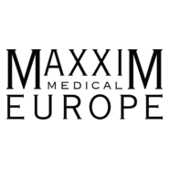 Maxxim Medical Europe Logo PNG Vector