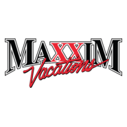 Maxxim Vacations Logo PNG Vector