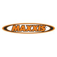 MAXXIS Logo PNG Vector