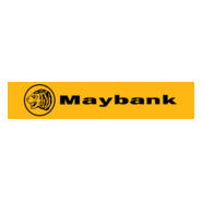 maybank berhad Logo PNG Vector
