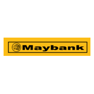 Maybank Logo PNG Vector