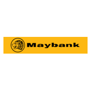 Maybank Logo PNG Vector