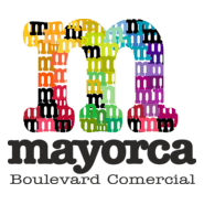 Mayorca Logo PNG Vector
