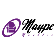 maype muebles Logo PNG Vector