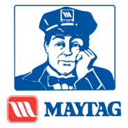 Maytag Logo PNG Vector