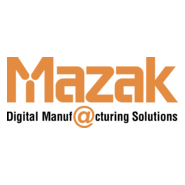Mazak Logo PNG Vector
