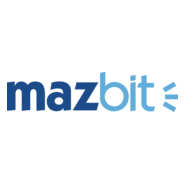 Mazbit Soluciones Tecnologicas Logo PNG Vector
