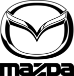 Mazda Logo PNG Vector