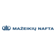 mazeikiu nafta Logo PNG Vector