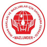 Mazlumder Logo PNG Vector