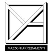 Mazzoni Arredamenti Logo PNG Vector