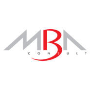 MBA consult Logo PNG Vector