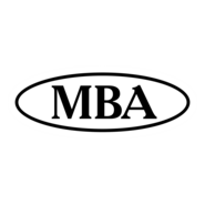 MBA Logo PNG Vector