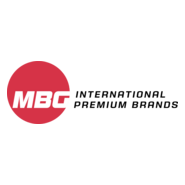 MBG Logo PNG Vector