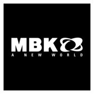 MBK Logo PNG Vector