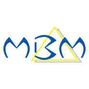 MBM Logo PNG Vector