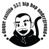 Mc Duque Logo PNG Vector