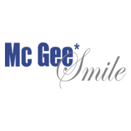 Mc Gee Smile Logo PNG Vector