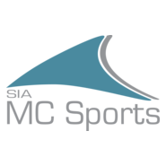 MC Sports Logo PNG Vector