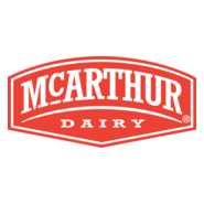 McArthur Dairy Logo PNG Vector