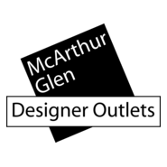 McArthur Glen Logo PNG Vector