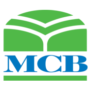MCB Logo PNG Vector