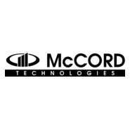 McCord Technologies Logo PNG Vector