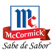 MCCORMICK EL SALVADOR Logo PNG Vector