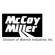 McCoy miller Logo PNG Vector