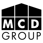 MCD GROUP Logo PNG Vector