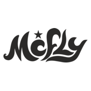 McFly Logo PNG Vector