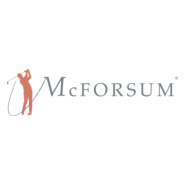 McForsum Logo PNG Vector