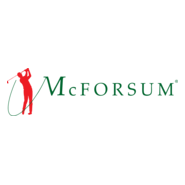 McForsum Logo PNG Vector