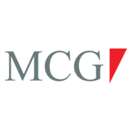 MCG Logo PNG Vector