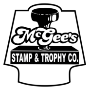 McGee's Logo PNG Vector