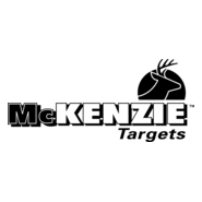 McKenzie Targets Logo PNG Vector