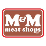 M&M Logo PNG Vector