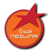 nedjma Logo PNG Vector