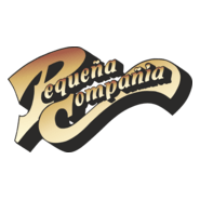 PEQUEÑA COMPAÑIA Logo PNG Vector