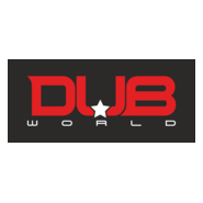 REVISTA DUB WORLD Logo PNG Vector