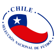 seleccion Chilena Logo PNG Vector