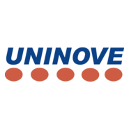 uninove Logo PNG Vector