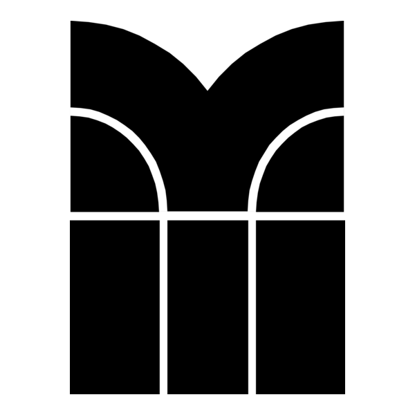 MШЗ (Московский Шинный Завод) Logo PNG Vector