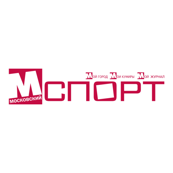 M_Sport Logo PNG Vector