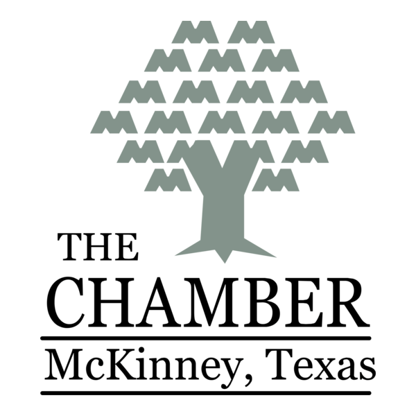 McKinney Chamber Logo PNG Vector