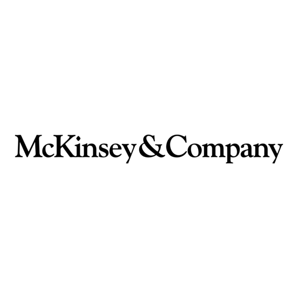 McKinsey & Company Logo PNG Vector