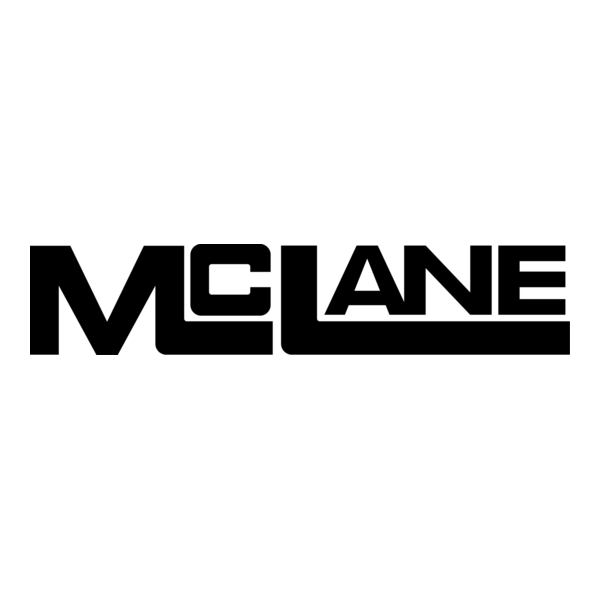 McLane Logo PNG Vector