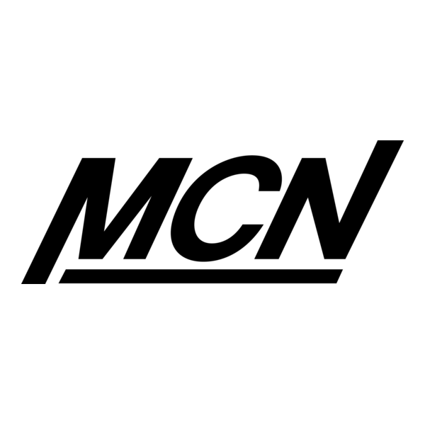 MCN Logo PNG Vector